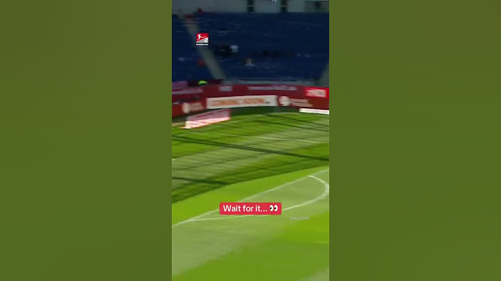 Ice cold🥶 between the sticks. 🥅   #Bundesliga2 #50YearsBL2