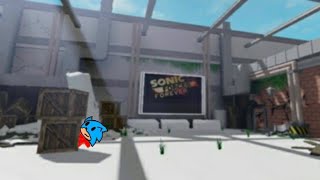 Sonic Forces Forever