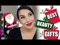 BEST BEAUTY GIFTS! Holiday 2017 - Palettes, Sets & More