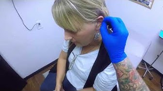 Bodypiercing Youtube