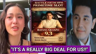 Fans Defend Kim Chiu After Emotional Interview😱🥹—The Real Reason Behind Her Tears Revealed!