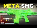 The best smg in the game!