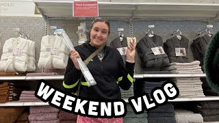 Weekend in the Life