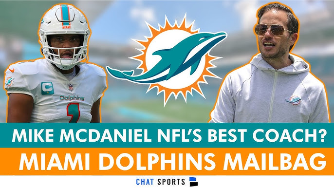 Dolphins Today: Live News & Rumors + Q&A w/ Jake Riepma (September 13th) 