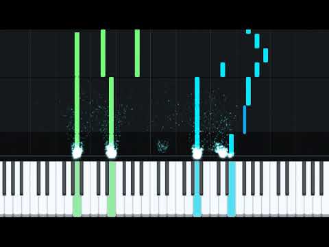 Gabriel's Oboe (The Mission OST) - Ennio Morricone