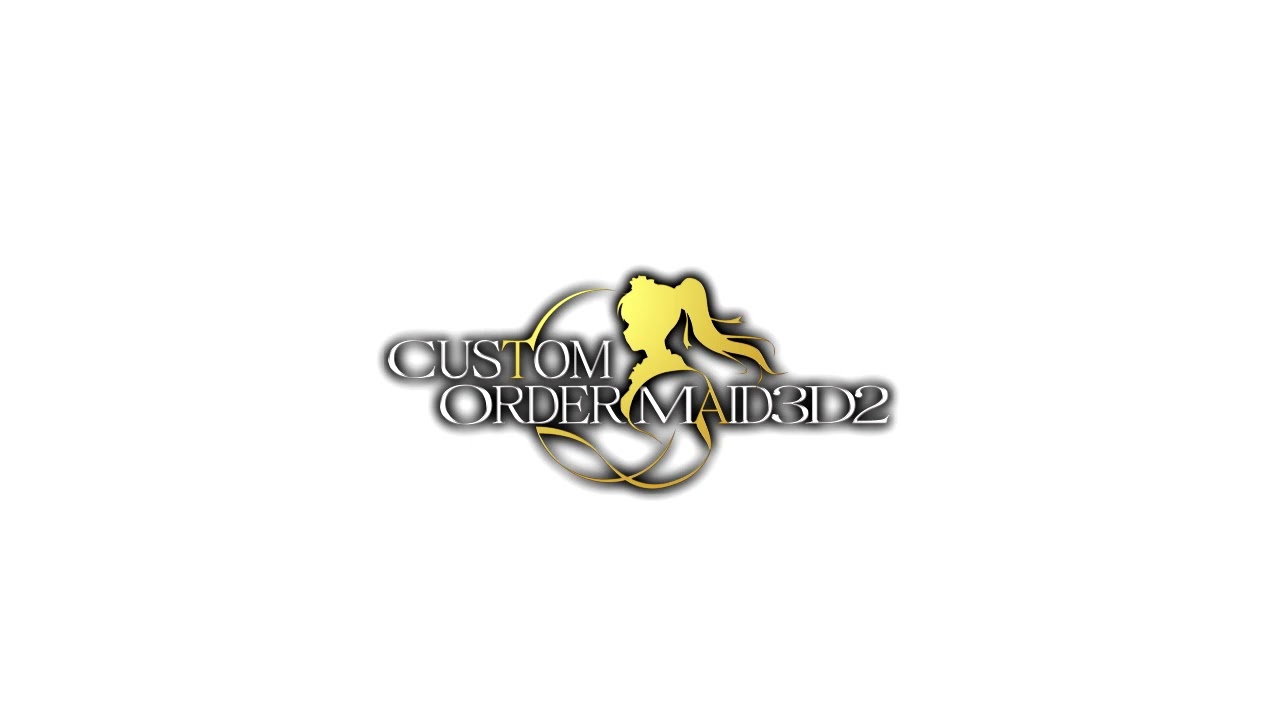 Custom Order Maid 3D 2 - BGM022
