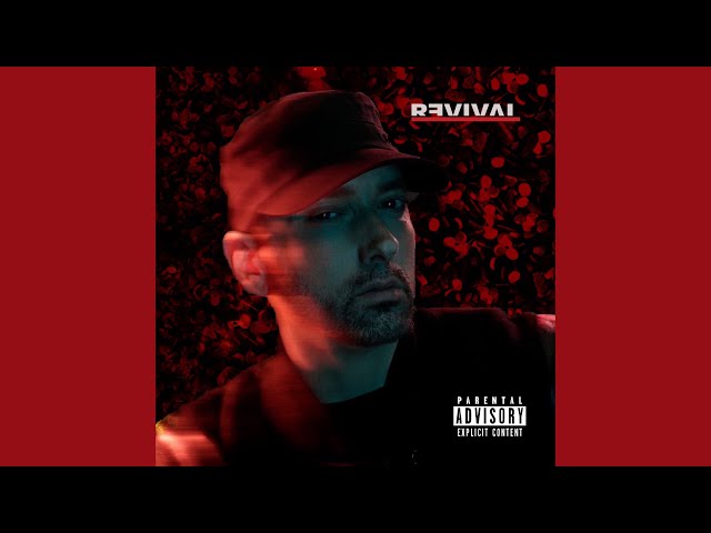 Eminem - Revival (feat. Alice and the Glass Lake) class=