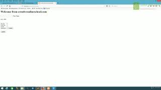 Advance Web Development || 4. JavaScript Advanced Part 3