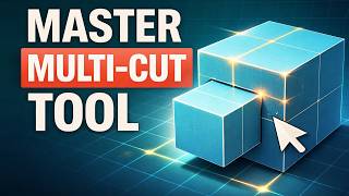 The Modeling Technique Every Maya Beginner Needs