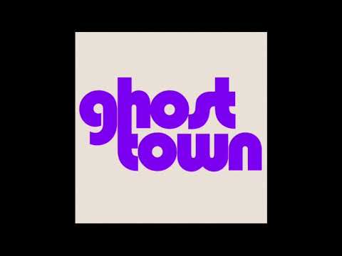 Purple Disco Machine - Ghost Town feat Retrosonix (Sweat It Out)