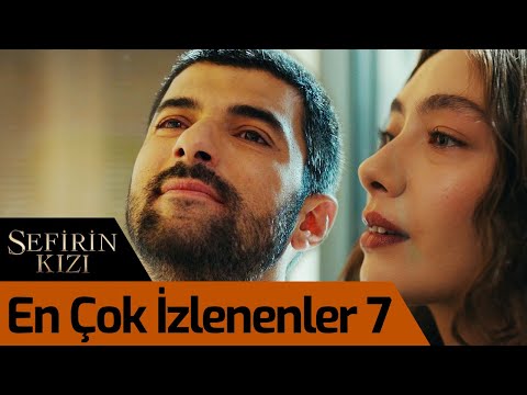 Sefirin Kızı | En Çok İzlenenler 7