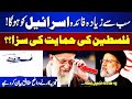 Ibrahim Raisi Demise | Iran Helicopter Incident Real Reason | Who is Behind This? | Shocking News