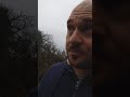Running is Writing: Autumn 2021