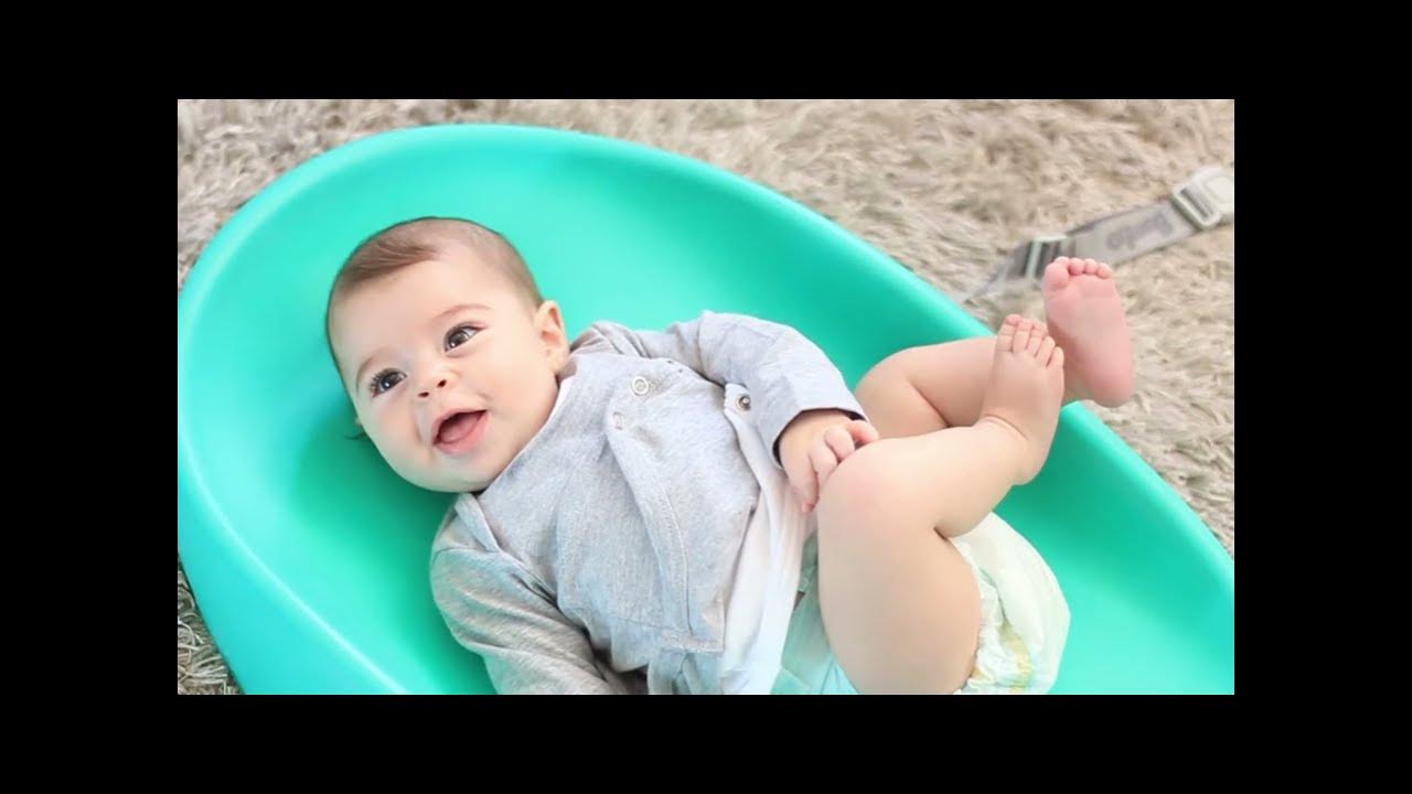 Bumbo Changing Pad YouTube