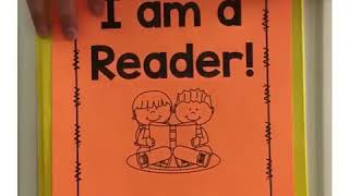 A Quick Look: Guided Reading Passages Packs