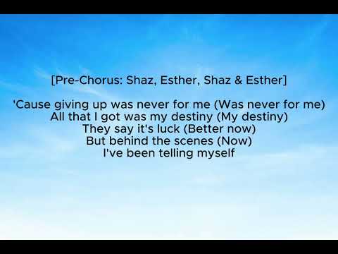 superstitious by no na lyrics
