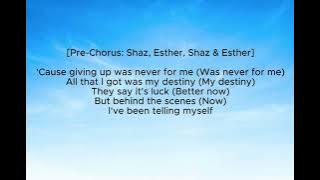 superstitious by no na lyrics