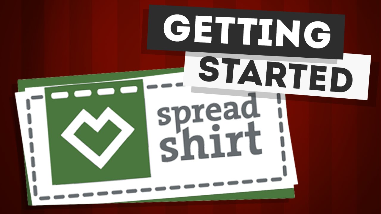 How to Earn More with Spreadshirt + Freedom! YouTube