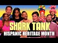 Hispanic Heritage Month Marathon! | Shark Tank Global