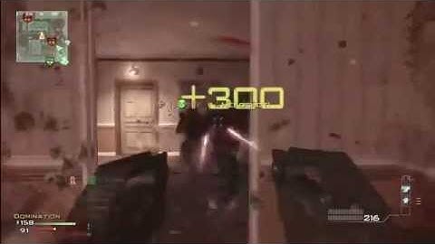 Mw3 Kill of The Day 5 Man Kill Feed Episode 1 Season 1