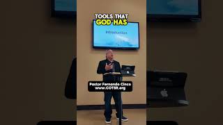 Protect Yourself from the Devil’s Attack | Church on the Solid Rock (COTSR) California US