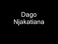 Dago Njakatiana