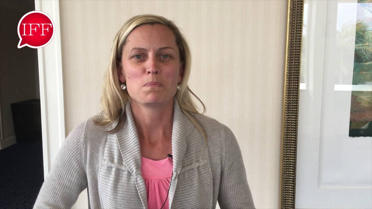 Dr. Cindy Toner shares her experience with InfluenceOlogy training