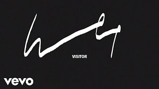 Video thumbnail of "Wet - Visitor (Official Audio)"