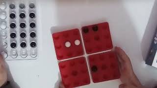 Pentago - Fatma Nur Çakir