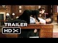 Vampire Academy Cutdown 2014 Olga Kurylenko Movie Hd
