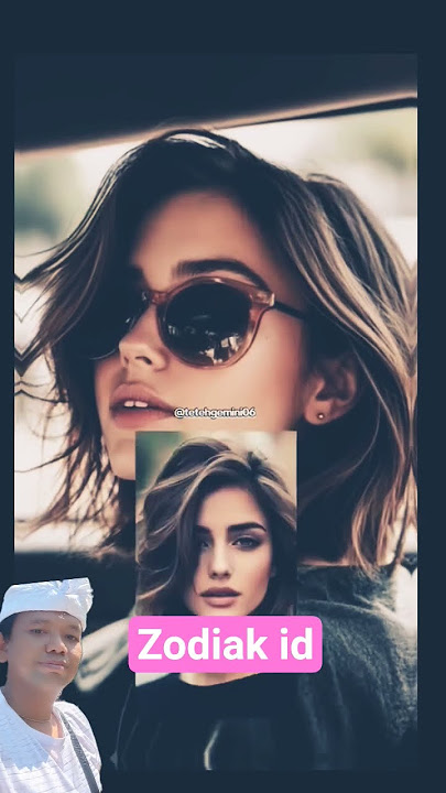 zodiak yang sering dikatakan keren #zodiac #zodiak #shorts