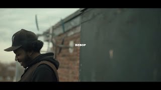 LORD APEX - BEBOP (OFFCIAL VIDEO)