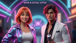 Give A Little Little      May U0026 June prod By Avem Mixedmastered By Antima