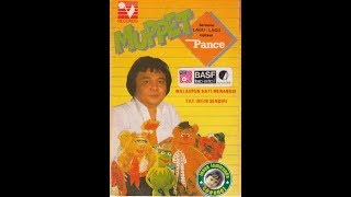 Muppets ~ tak ingin sendiri