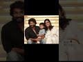 Hero satyadev kancharana family photos  trendy talky talks shots