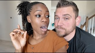 She Slammed the Door In My Face! 😳...Huge Life Changes/Updates
