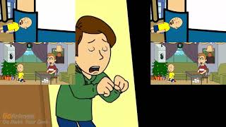 Full Go-Animate Dont Ever Come Back You Scrub Has A Sparta Venom Remix