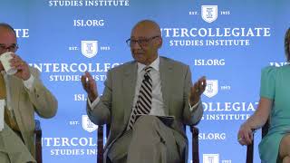 Bob Woodson on How to Push Back Against The Race Grievance Industry