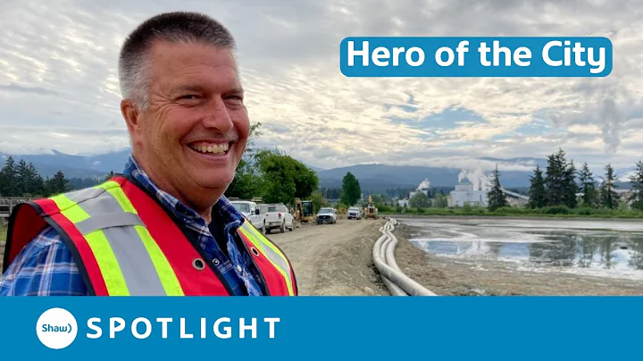 Unsung Hero of the City