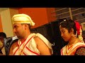 Yakshagana  Vaikhari / ಯಕ್ಷಗಾನ ವೈಖರಿ - 12 - Balipa - Pundikai - Hosamoole  in Marriage Function