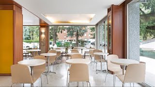 Review B&B Hotel Modena | HotelKDM