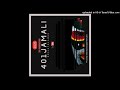 401_Jamali_(2025)Rk .ft. Jayblaque(BS PRODUCTION)