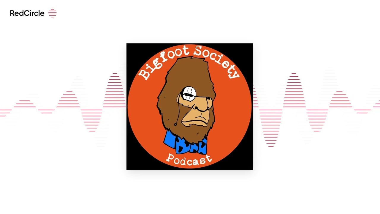 Bigfoot Society: Giants of Ancient America with Travis Roy and Surprising Bigfoot Encounters