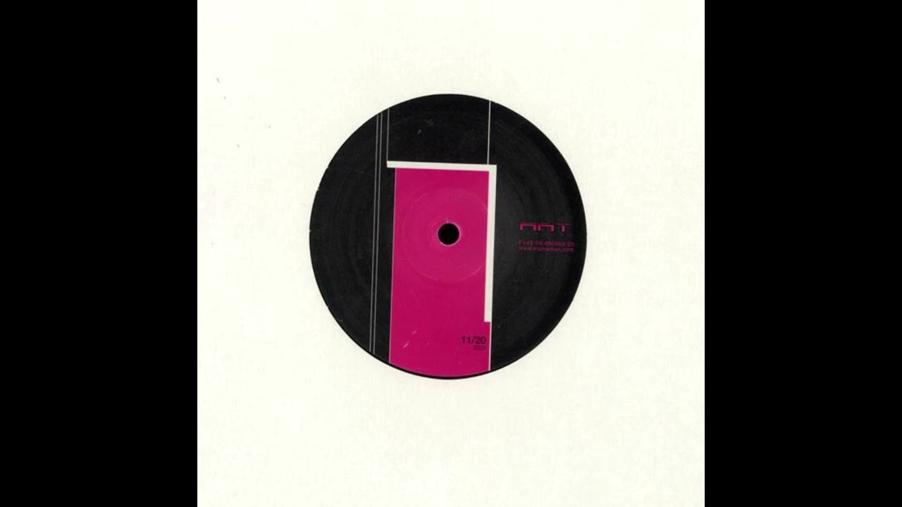 Gaetano Parisio – Advanced Techno Research 11/20 B