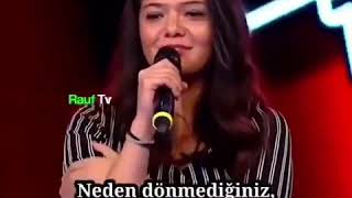 O Ses Türkiye Murat Boz A Laf Sokan Yarışmacı