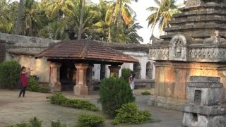 9 mar 2017 ...4k/hd.... one of the ancient temples uttara kannada
district, india, and only remnant kingdom kadambas, is fam...