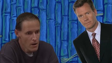 To Catch A Predator but it’s edited like a SpongeBob episode 