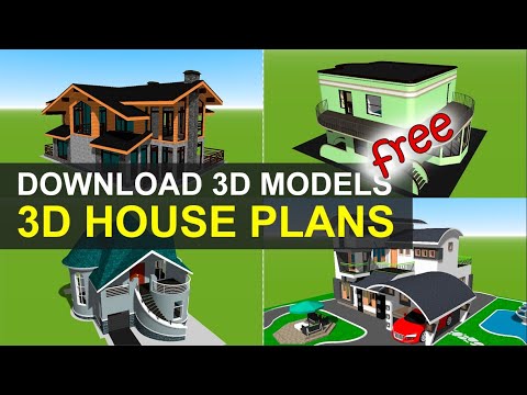 Download Home Design 3D - FREE