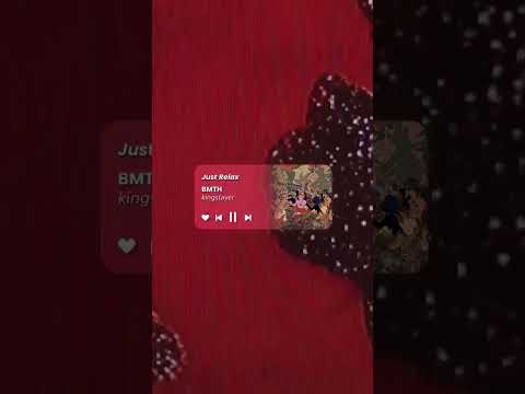 kingslayer eliot version viral tiktok #metal #metalcore #bmth #babymetal