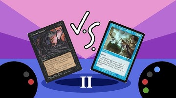 Rakdos Aggro (Cedric Z.) vs. Grixis Green Tempo (Max H.) - Round 3 European Highlander Cup